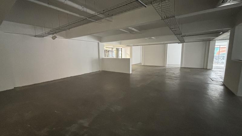 To Let commercial Property for Rent in Woodstock Western Cape